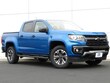 Chevrolet Colorado Z71 Crew SB 3.6/A8 4WD