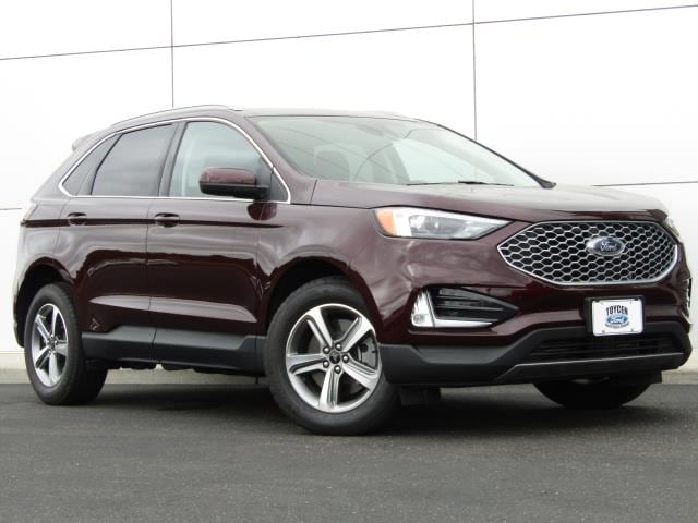 2024 Ford Edge SEL Convenience 5DR 2.0tbo/A8 AWD