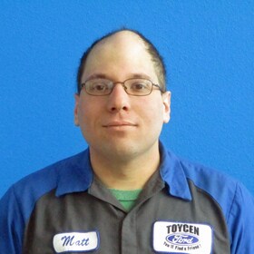 Staff member Matt Swartz from ID_fb0e820f87a3