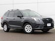 Subaru Forester Base 5DR 2.5/CVT AWD