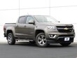Chevrolet Colorado Z71 Crew LB 3.6/A6 4X4