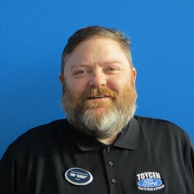 Staff member Tim "Gibby" Reiter from ID_f2de5784c231