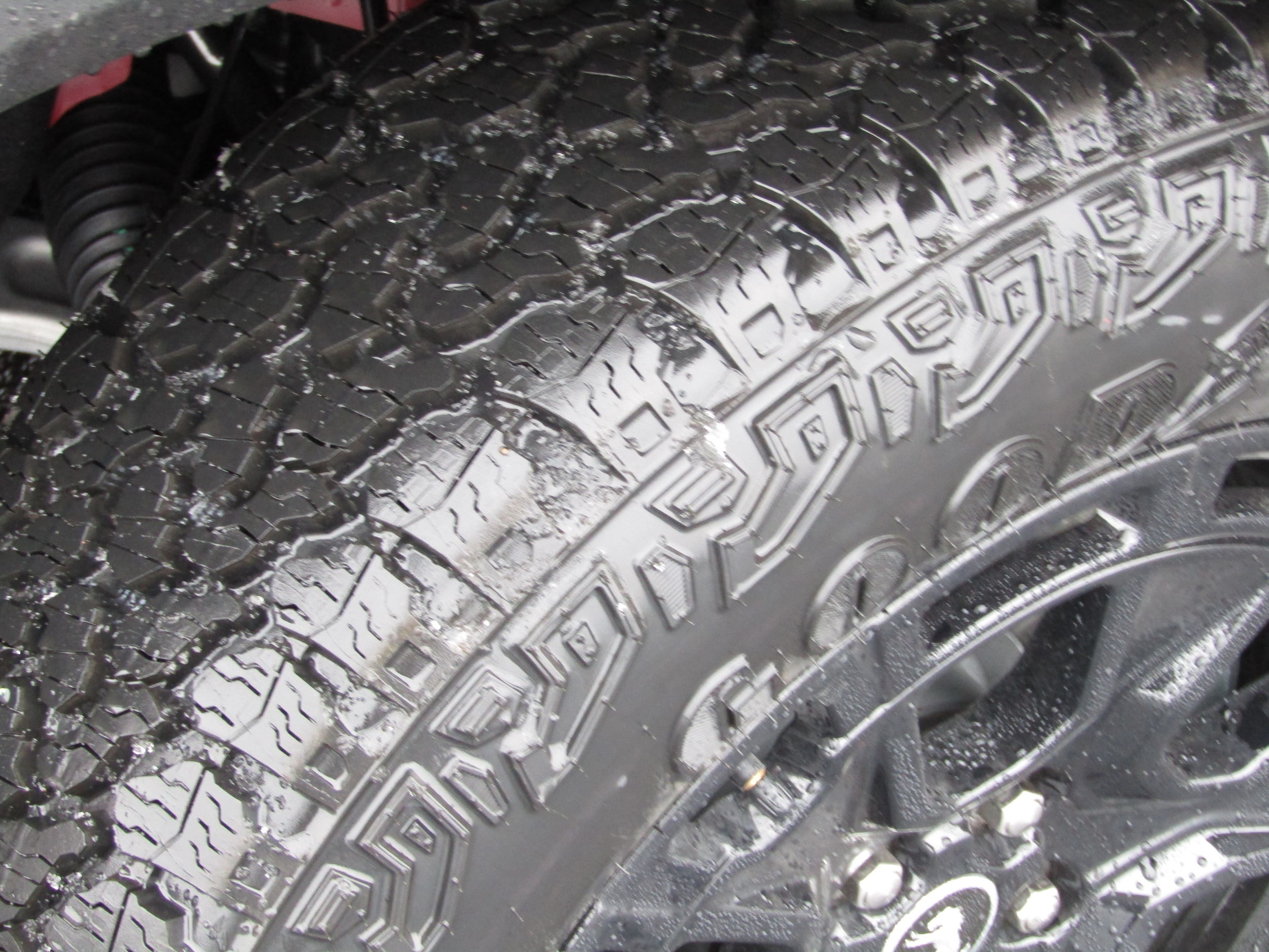 2025 Ford Bronco Sport Outer Banks - Photo 11