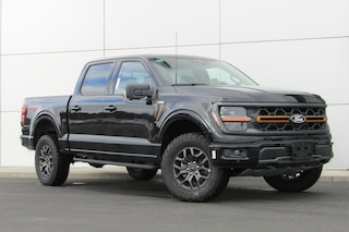 2025 Ford F-150 Tremor TRUCK