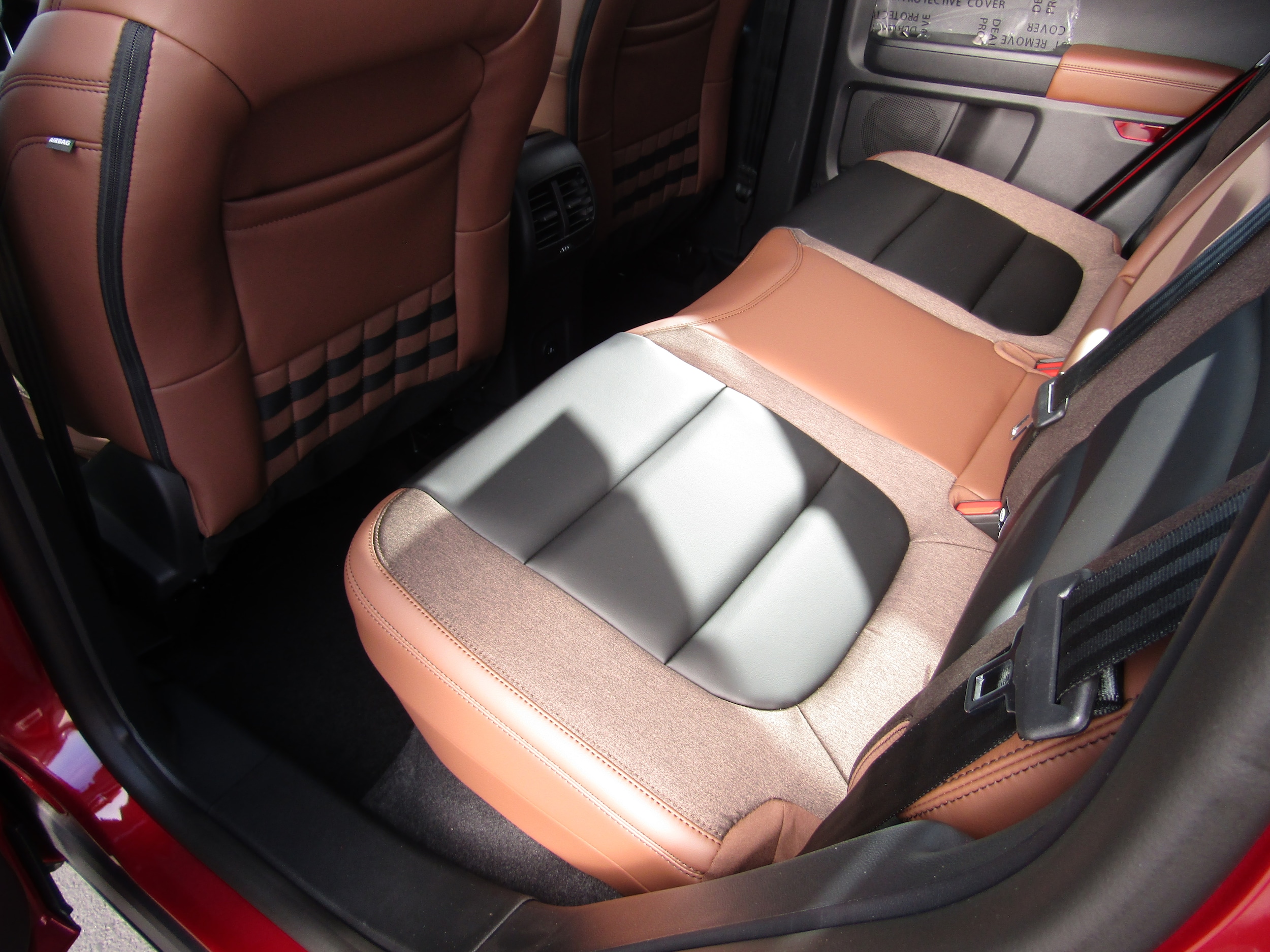 2025 Ford Bronco Sport Outer Banks - Photo 7