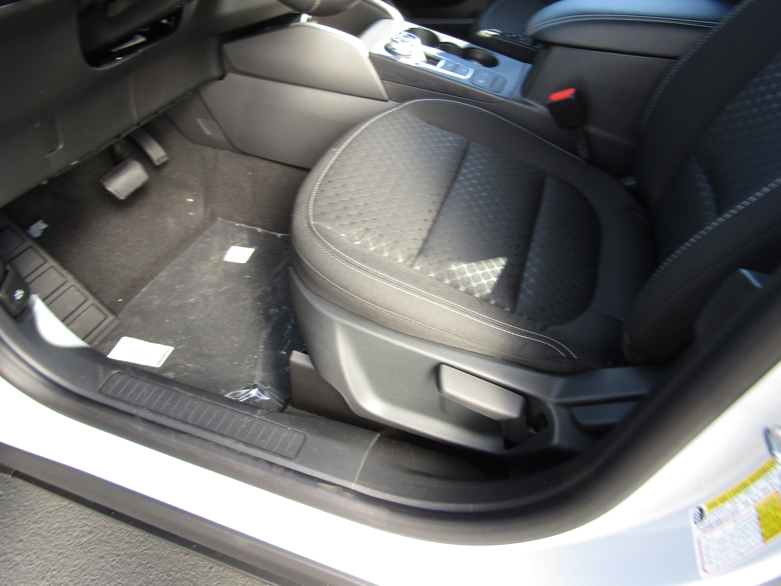 2026 Ford Escape Active - Photo 8