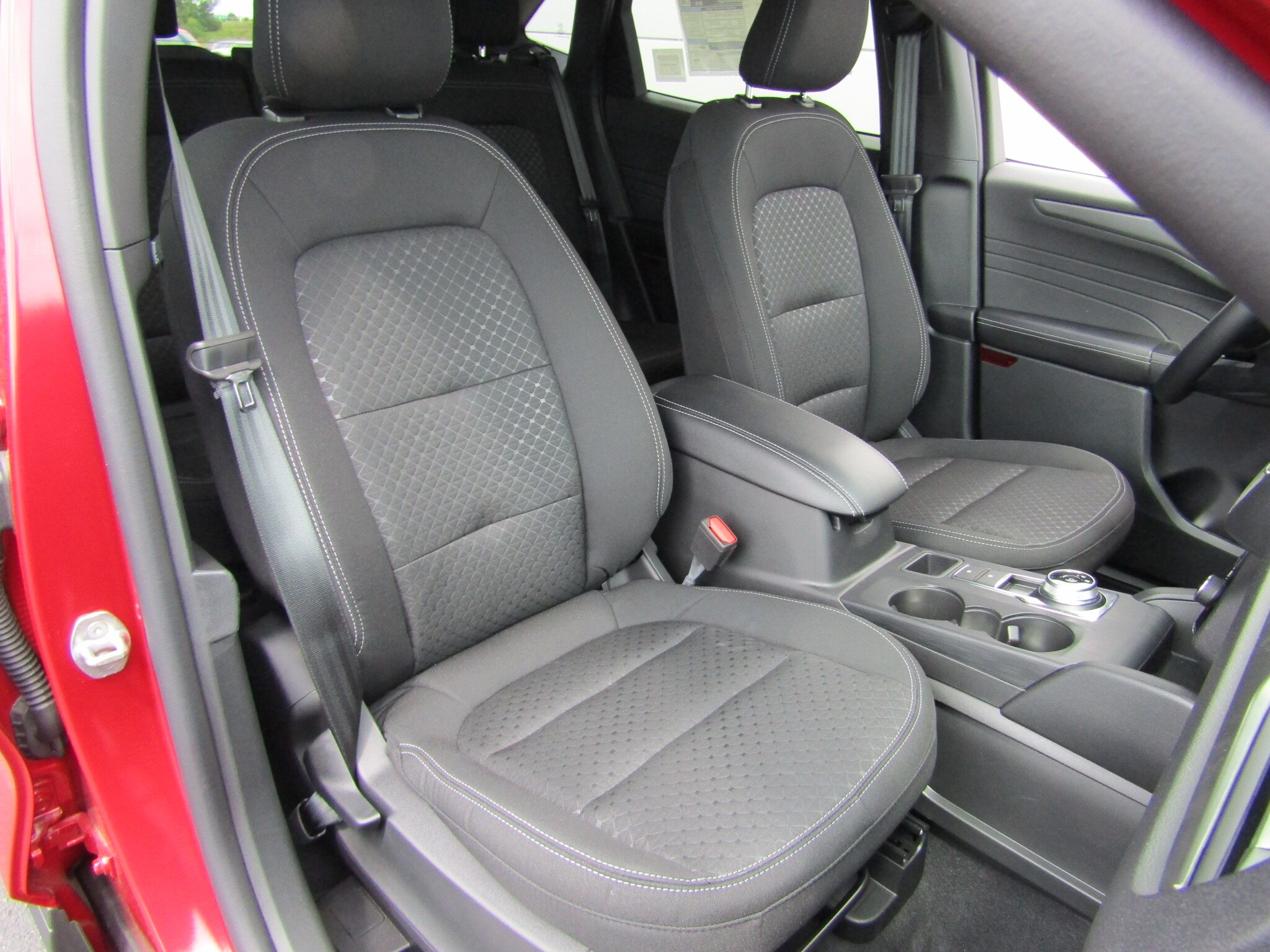 2026 Ford Escape Active - Photo 6