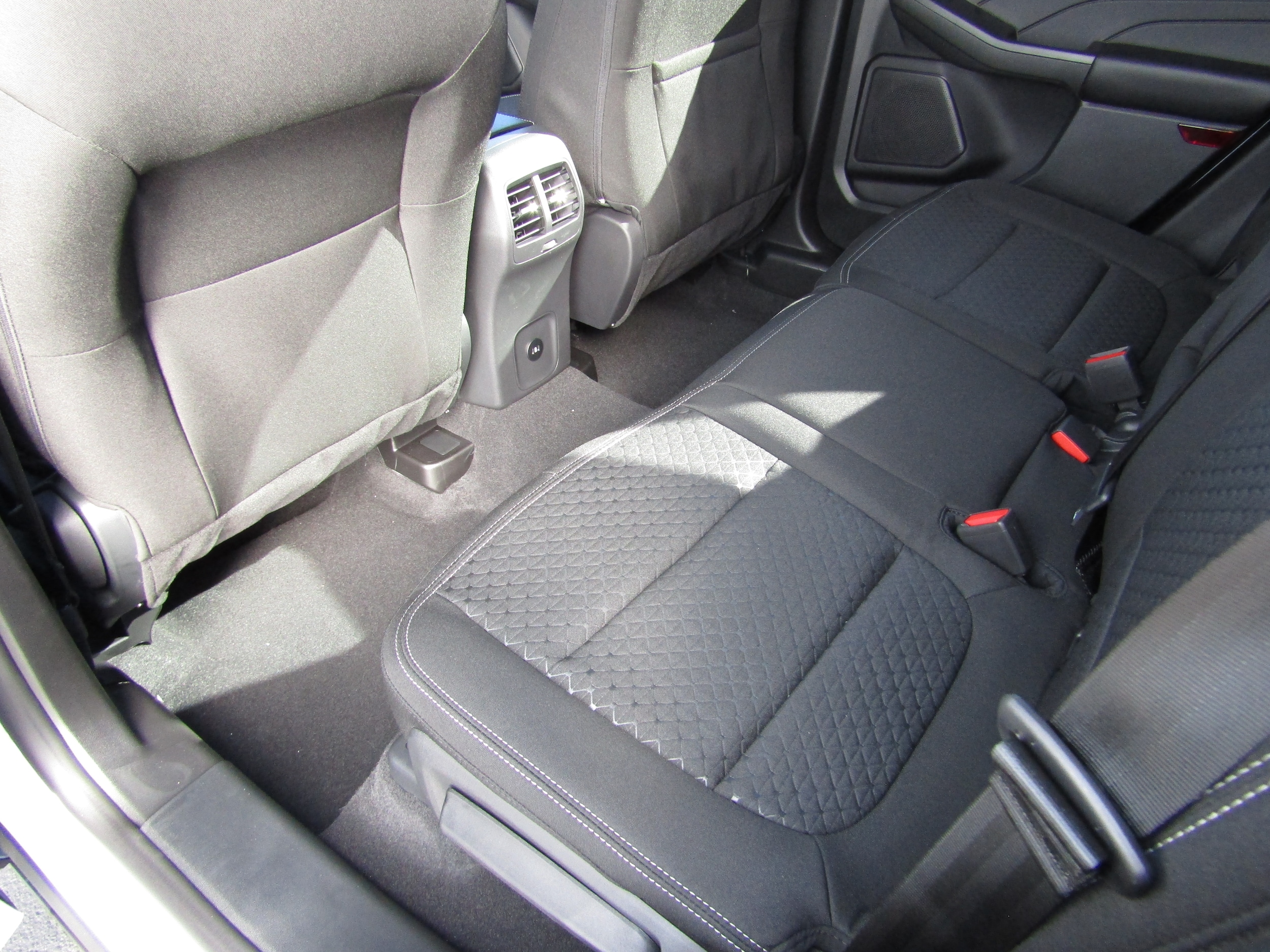 2026 Ford Escape Active - Photo 7