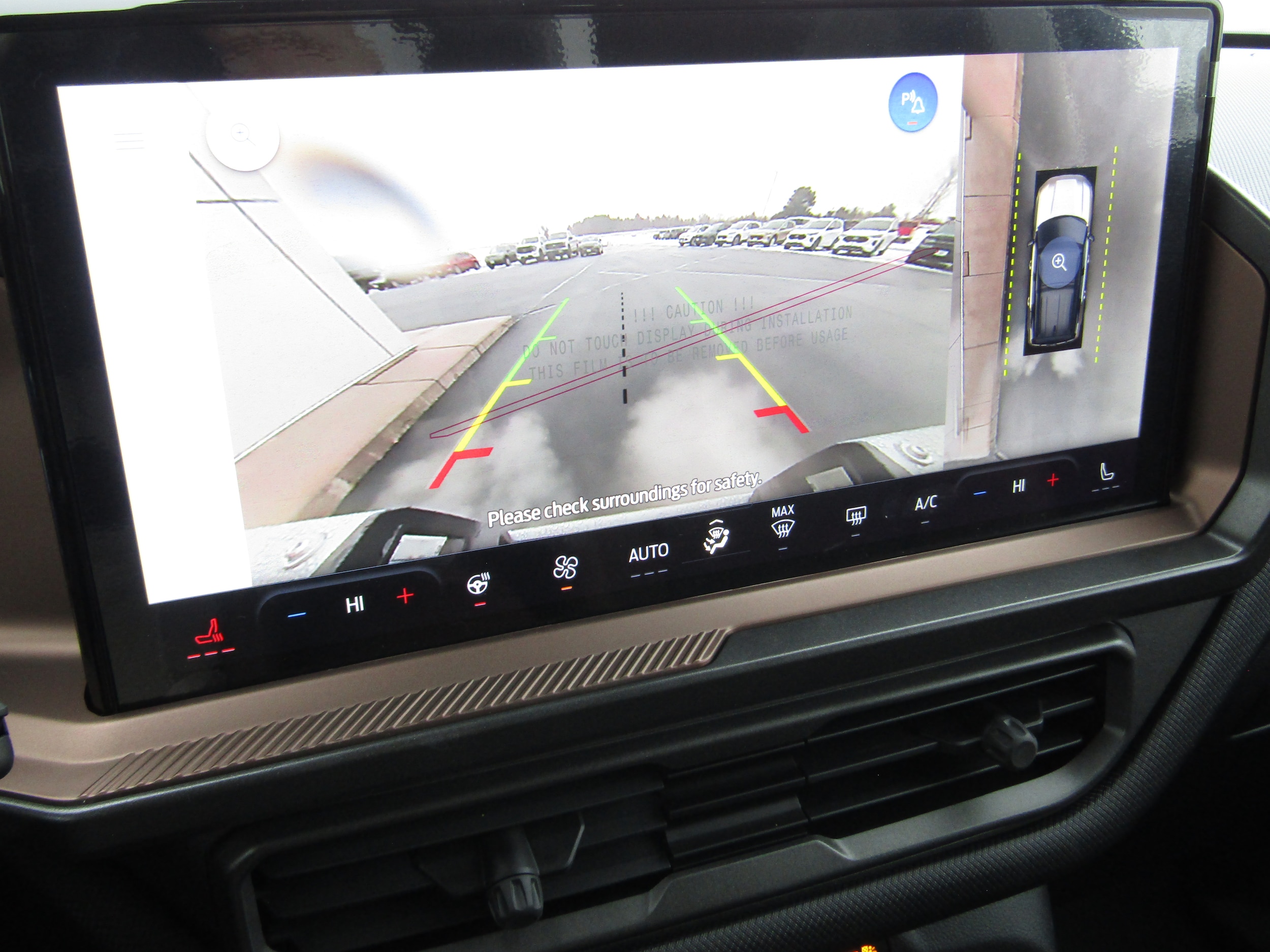 2025 Ford Bronco Sport Outer Banks - Photo 10