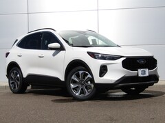2025 Ford Escape Platinum SUV