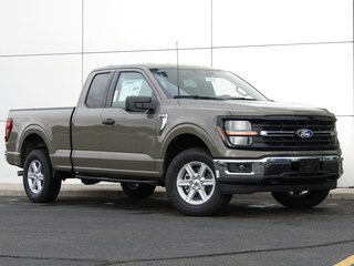 2026 Ford F-150 XLT TRUCK