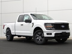 2025 Ford F-150 STX TRUCK