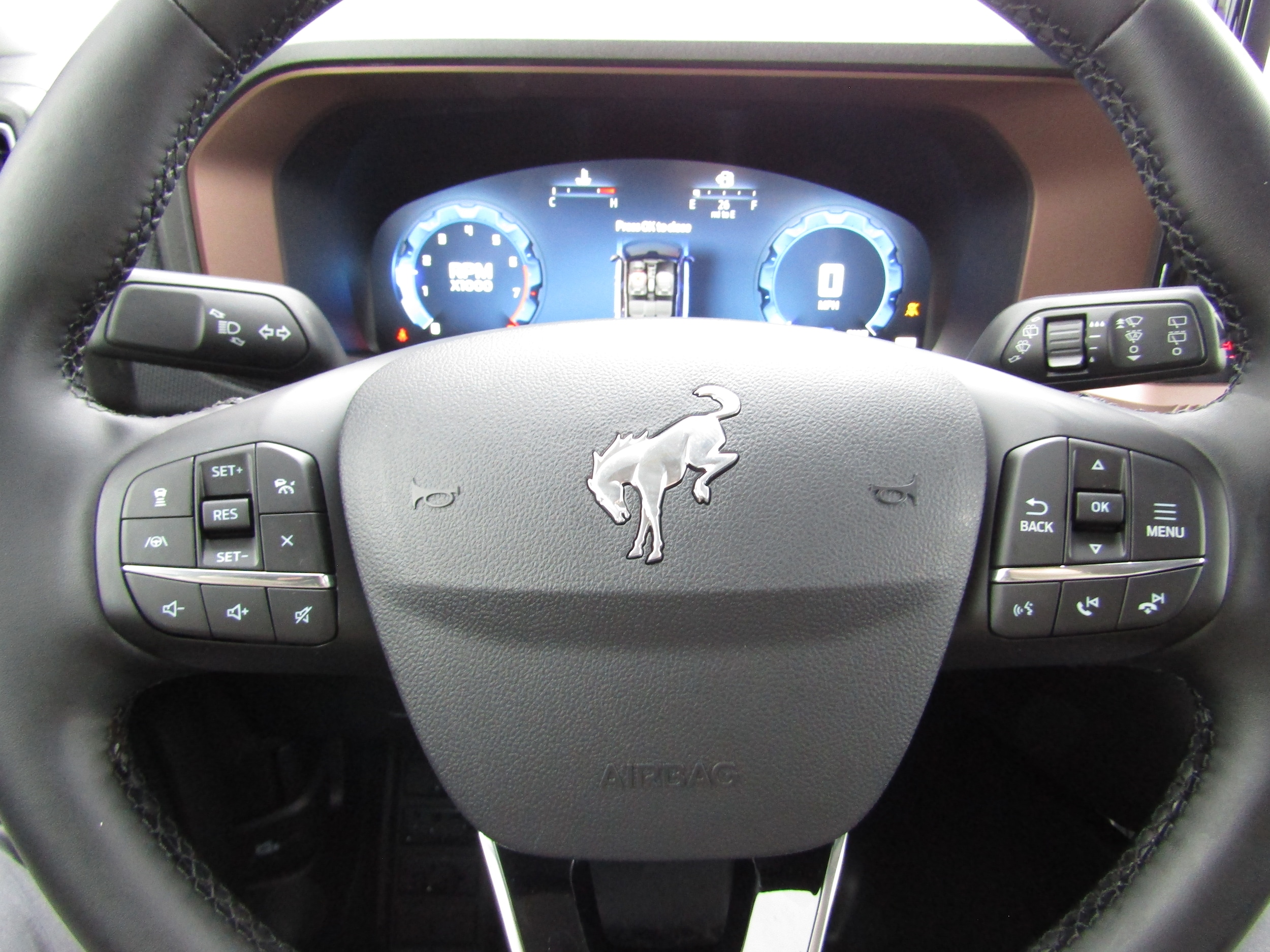 2025 Ford Bronco Sport Outer Banks - Photo 13