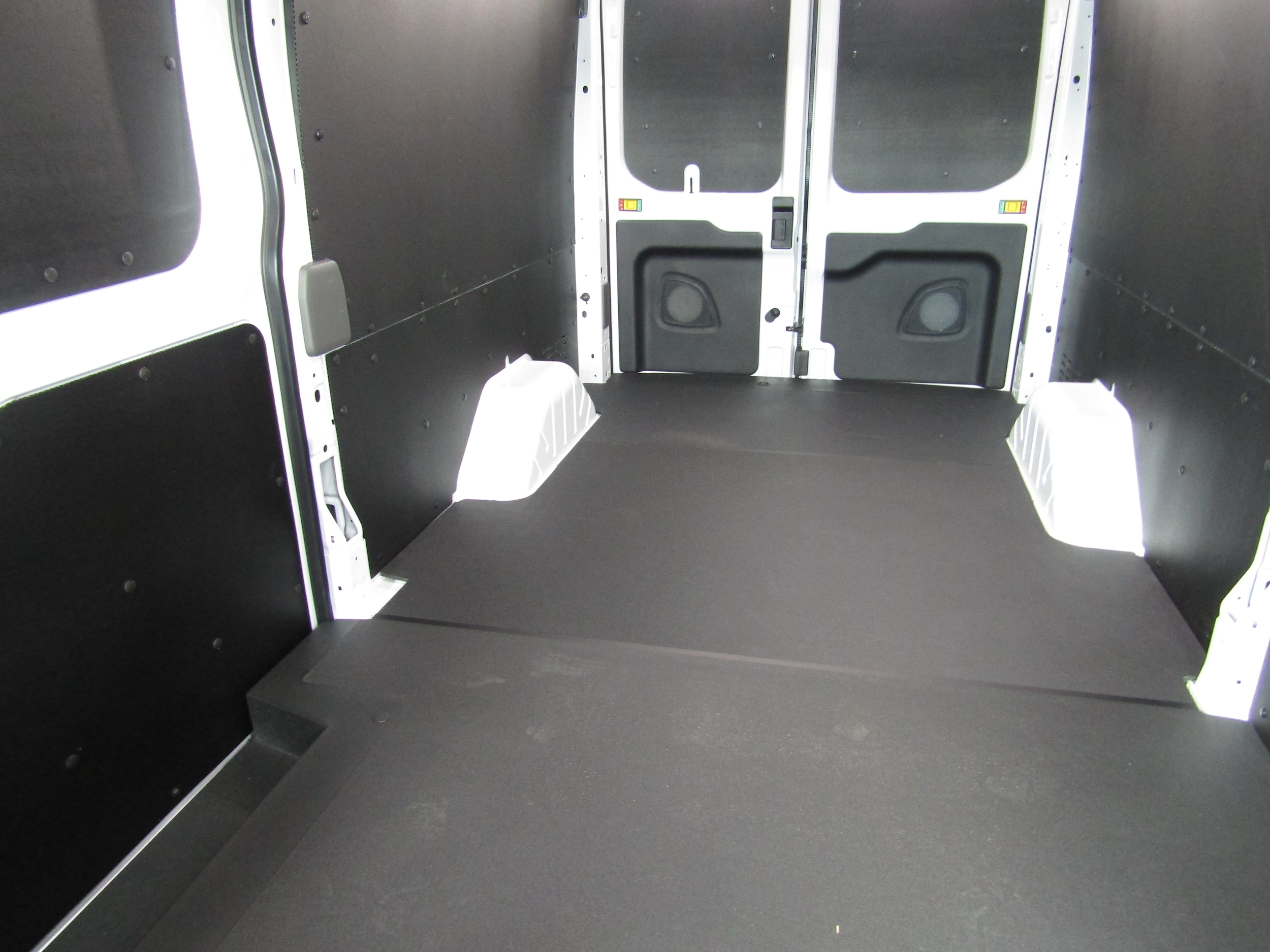2025 Ford Transit Van Base - Photo 7