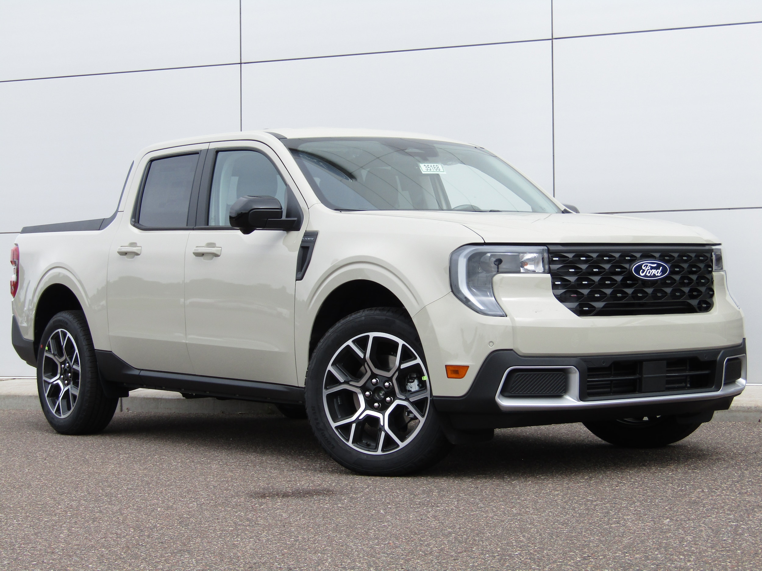 2025 Ford Maverick TRUCK 