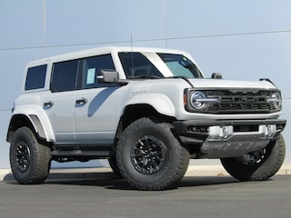 2026 Ford Bronco Raptor&reg; SUV