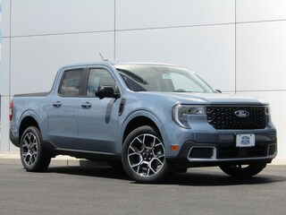 2026 Ford Maverick Lariat&reg; TRUCK