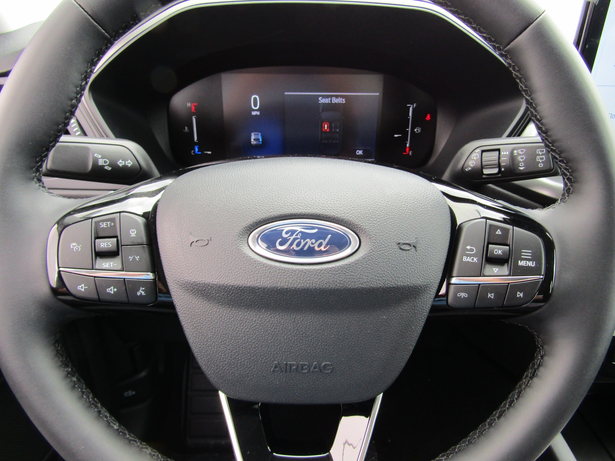 2026 Ford Escape Active - Photo 10