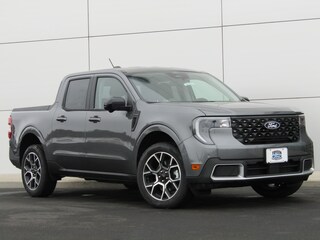 2026 Ford Maverick Lariat TRUCK