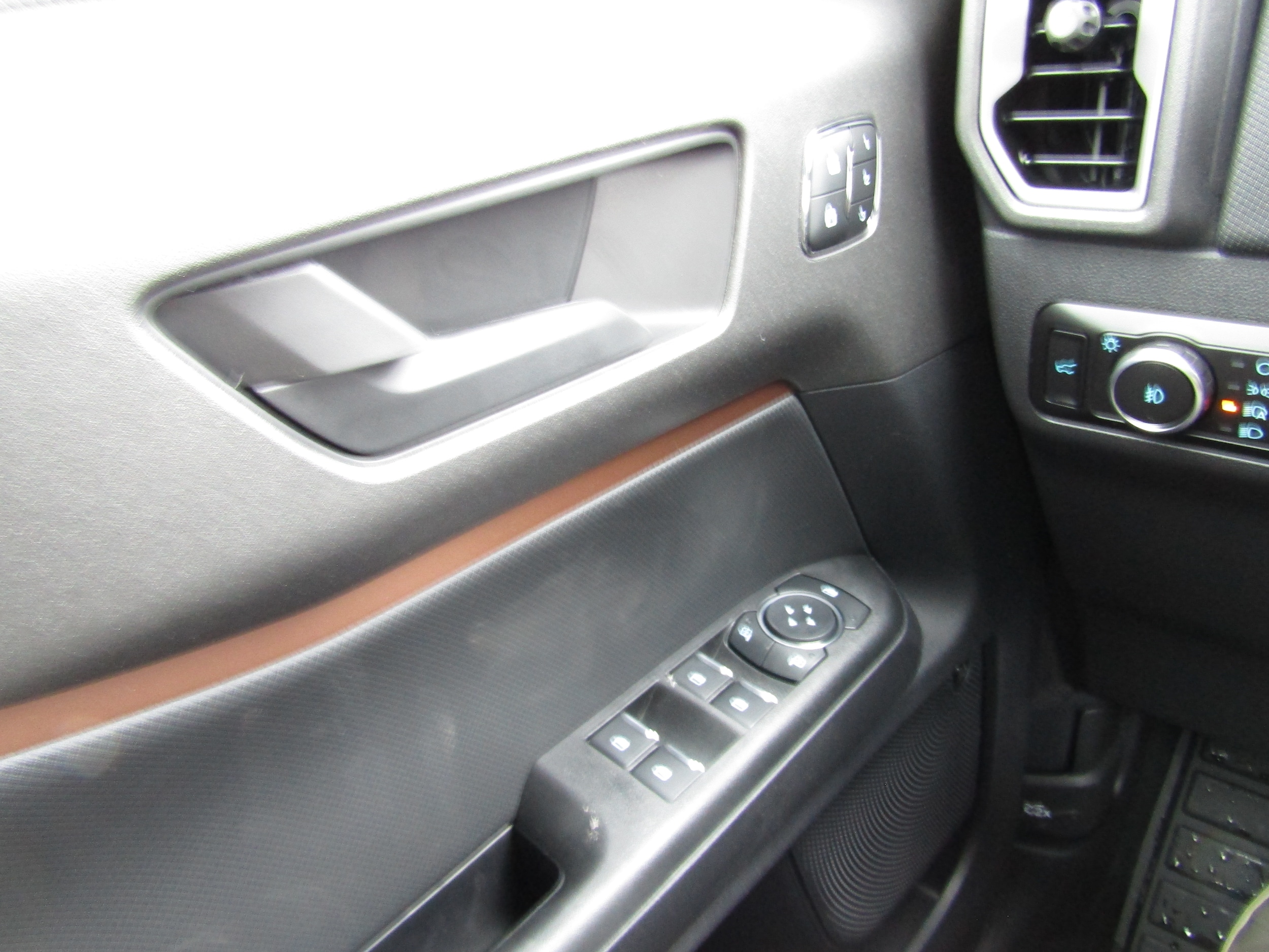 2025 Ford Bronco Sport Outer Banks - Photo 8