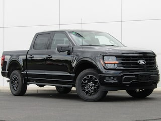 2026 Ford F-150 XLT TRUCK