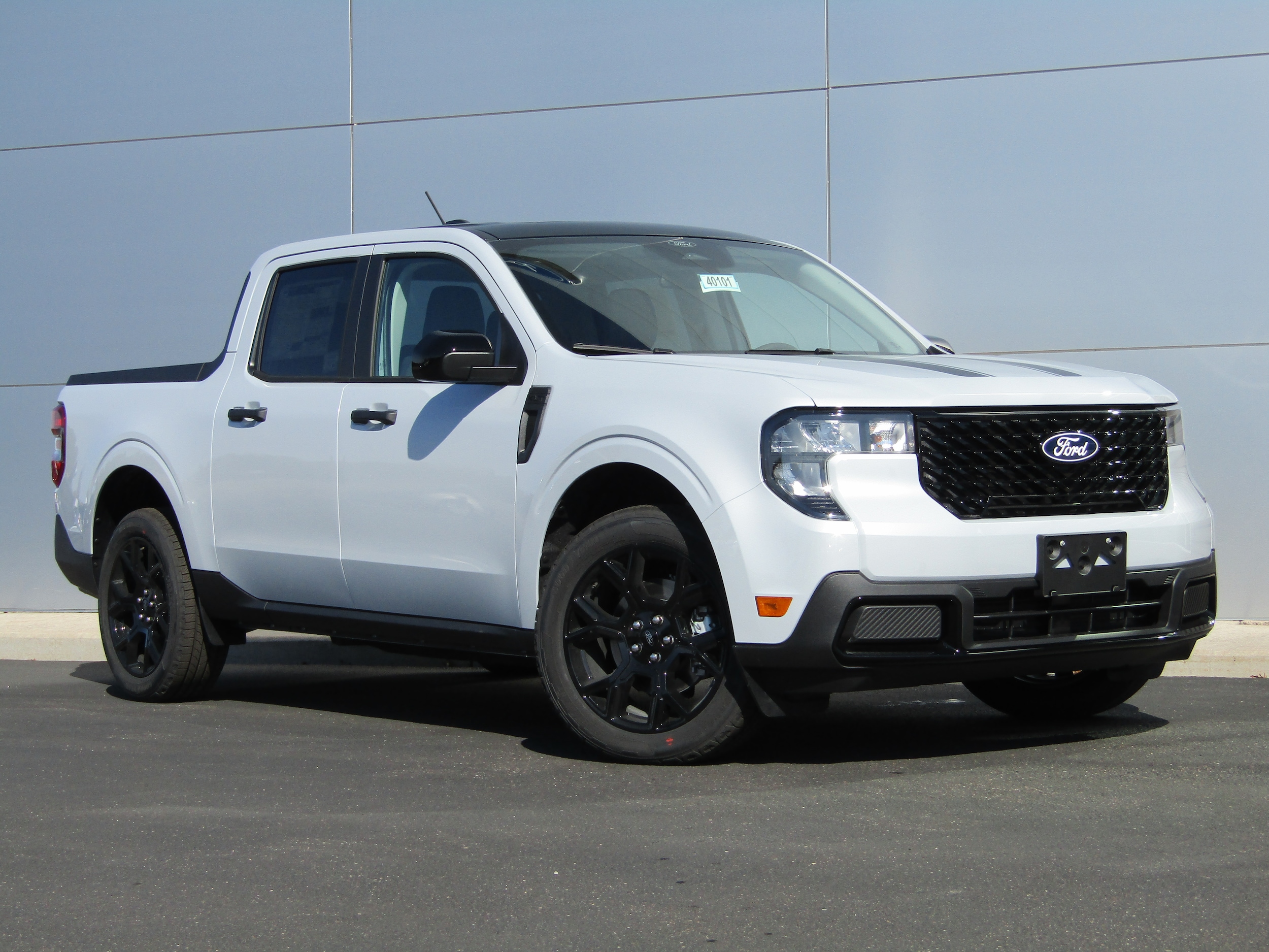 2026 Ford Maverick XLT AWD's photo