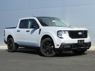 2026 Ford Maverick XLT TRUCK