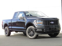 2025 Ford F-150 STX TRUCK