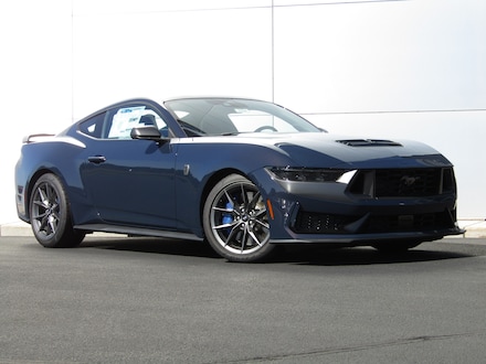 2025 Ford Mustang Dark Horse Premium Coupe