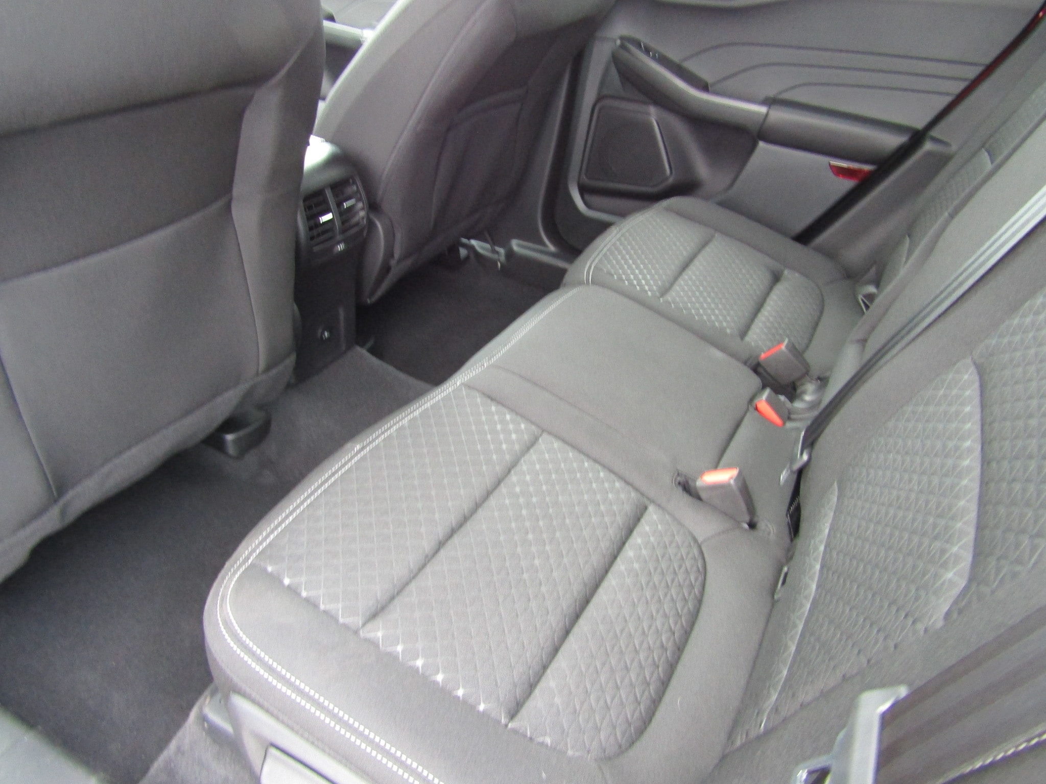 2026 Ford Escape Active - Photo 8