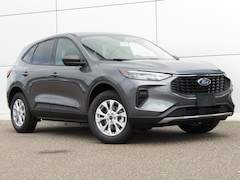 2025 Ford Escape Active SUV