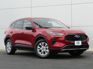 2026 Ford Escape Active&reg; SUV
