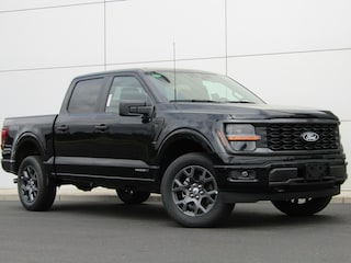 2026 Ford F-150 STX&reg; TRUCK