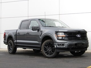 2026 Ford F-150 XLT TRUCK