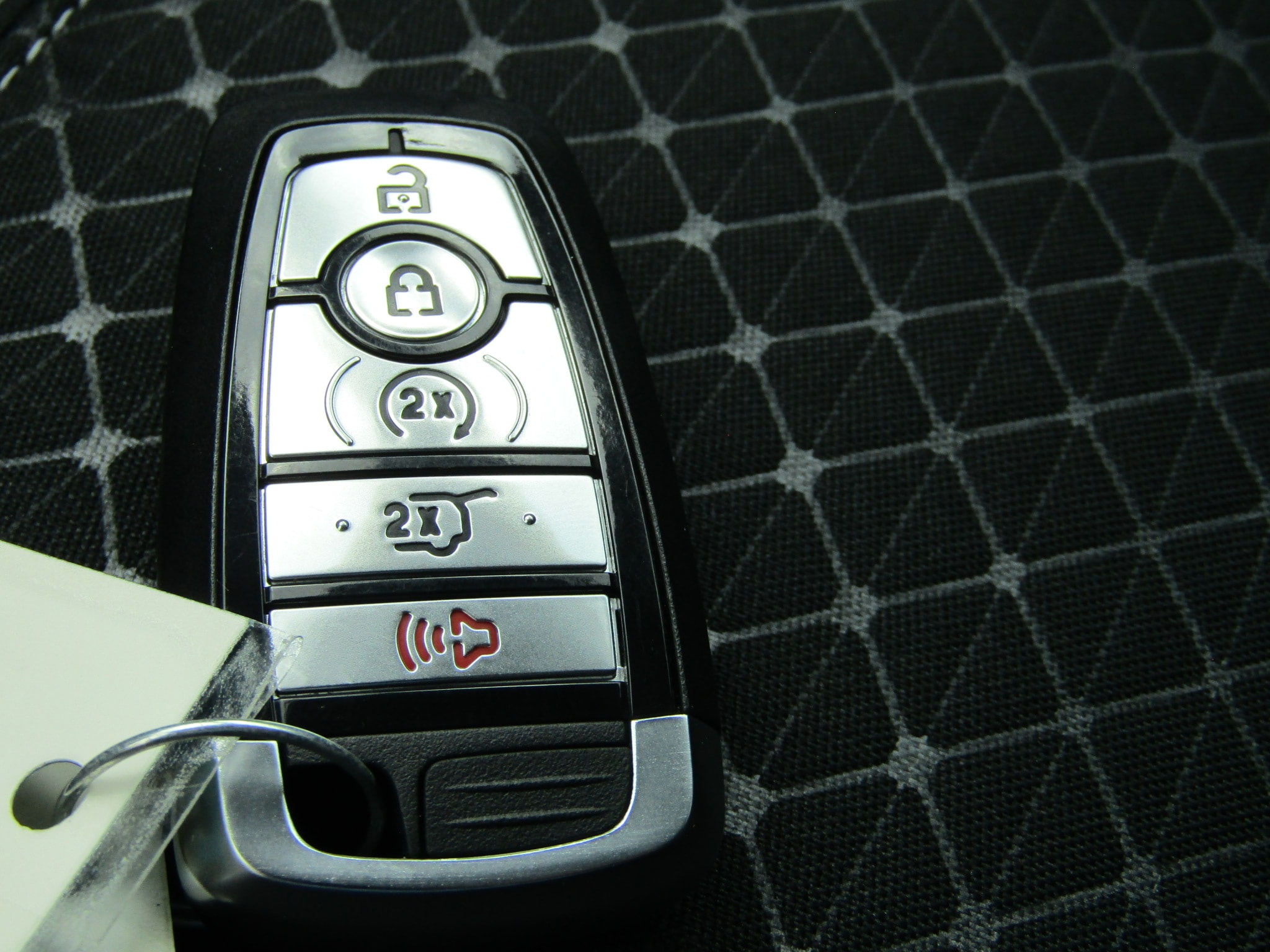 2026 Ford Escape Active - Photo 12