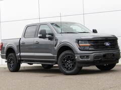 2025 Ford F-150 XLT TRUCK