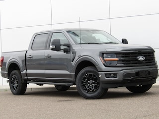2025 Ford F-150 XLT TRUCK
