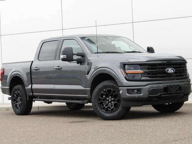 フォードF-150 1/21 New F-150 Trucks in Chippewa Falls, WI | Toycen Ford Inc.
