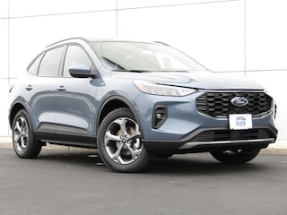 2026 Ford Escape ST-Line Select SUV