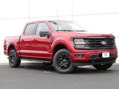 2025 Ford F-150 XLT TRUCK