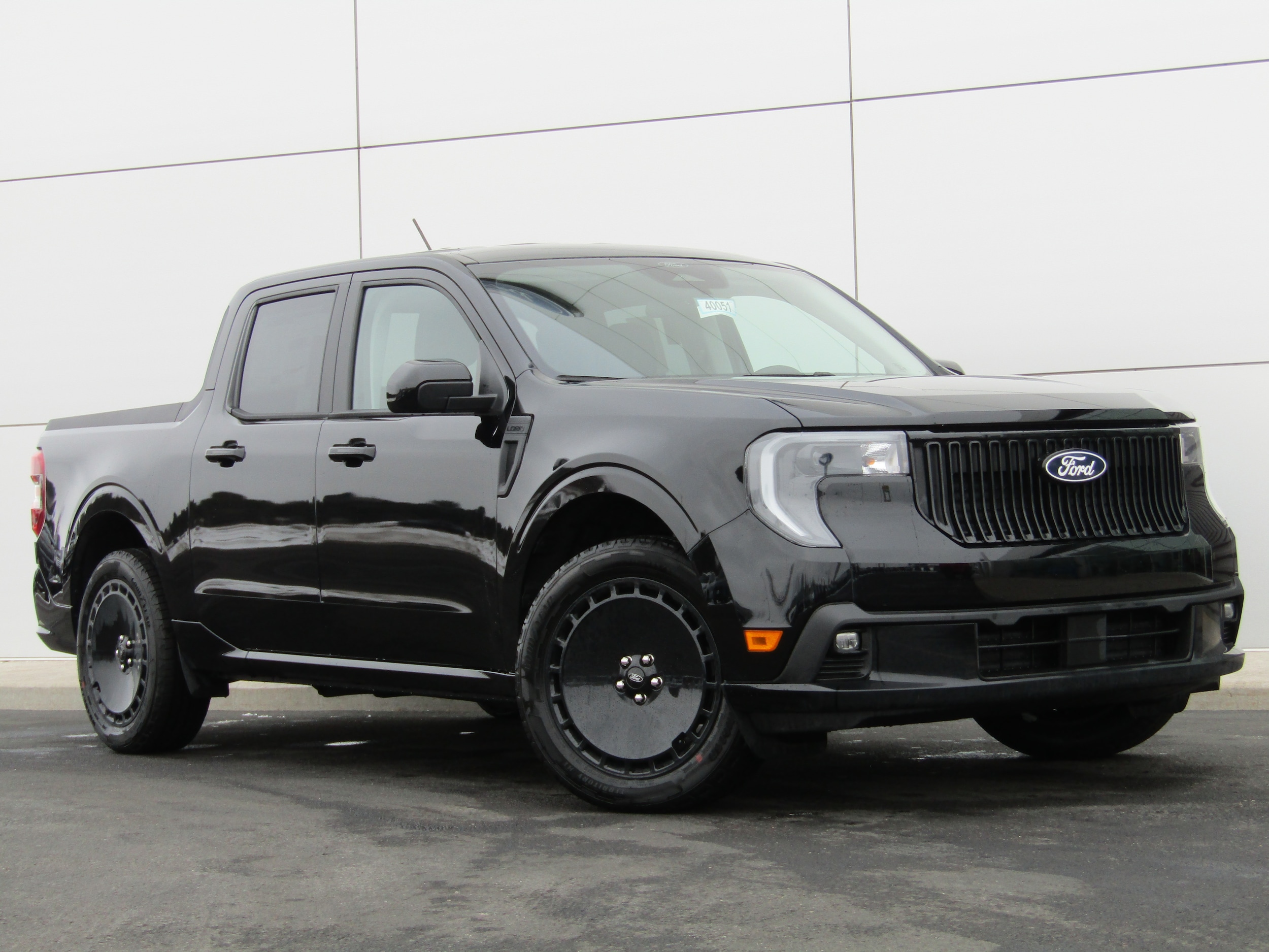2026 Ford Maverick TRUCK 