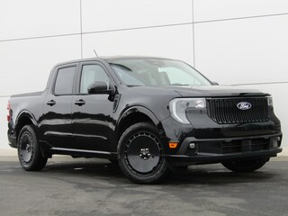 2026 Ford Maverick Maverick Lobo TRUCK