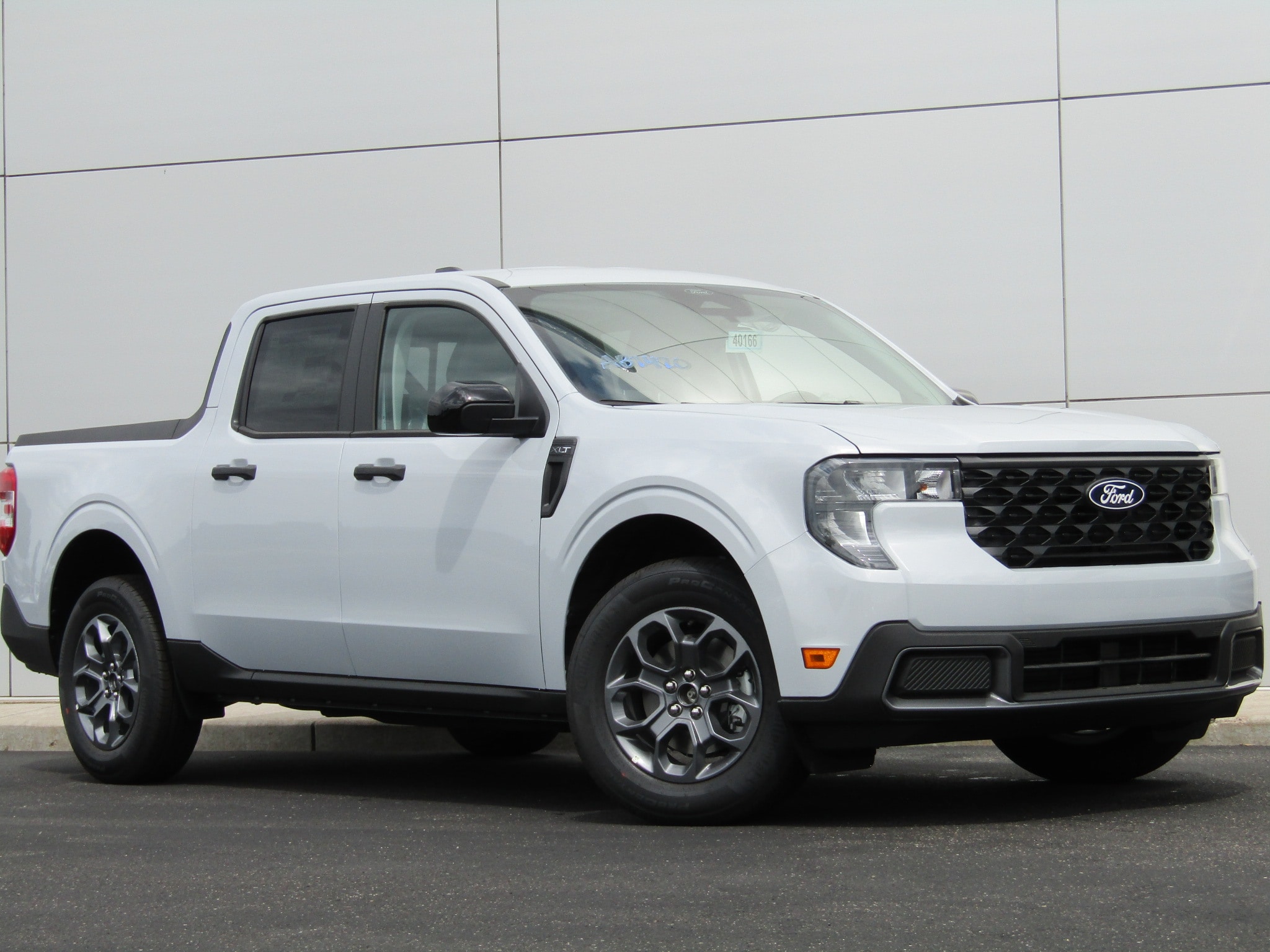 2026 Ford Maverick TRUCK 