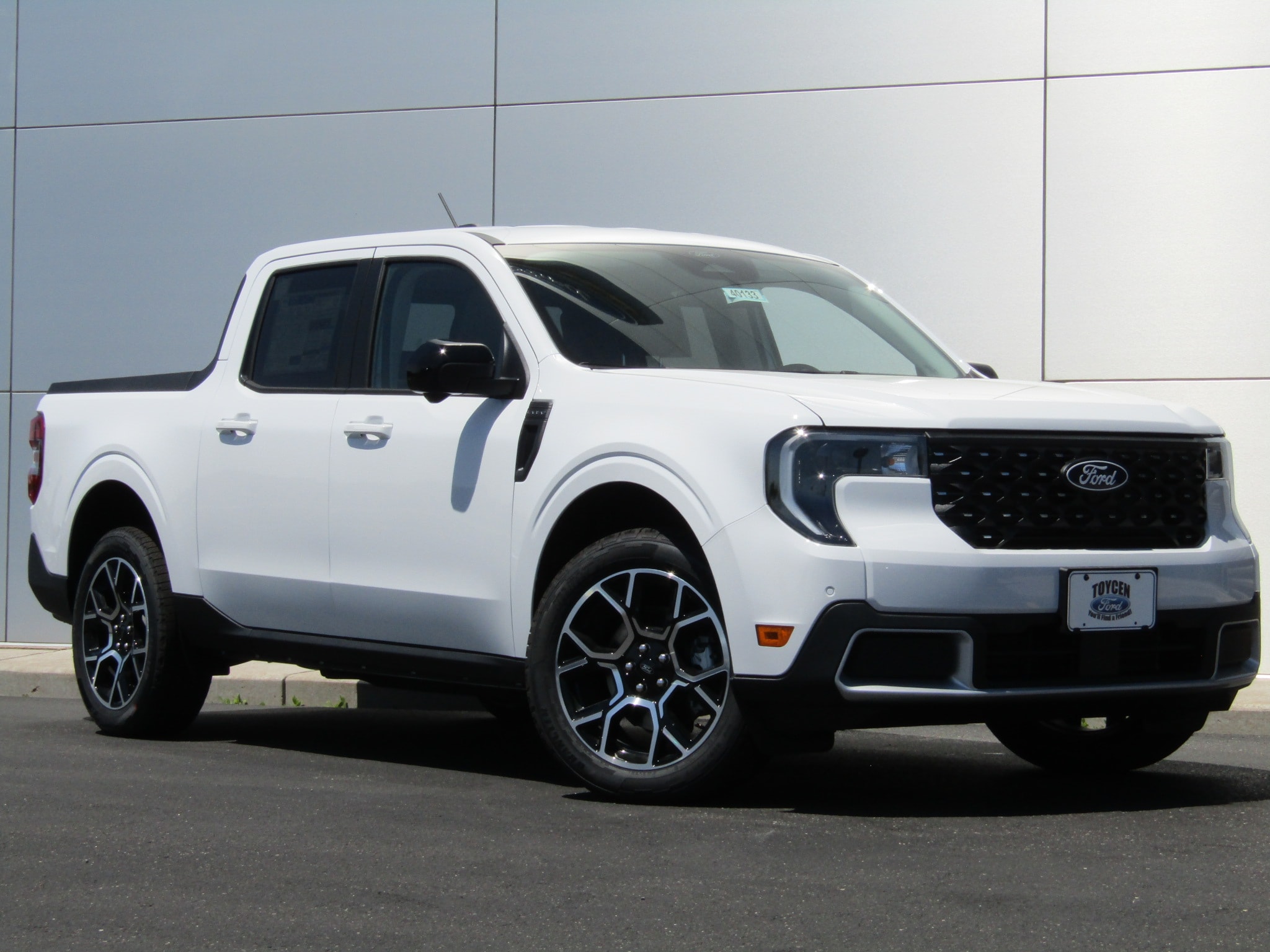 2026 Ford Maverick Lariat AWD's photo