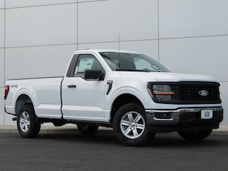 2026 Ford F-150 XL TRUCK