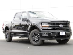 2025 Ford F-150 XLT TRUCK