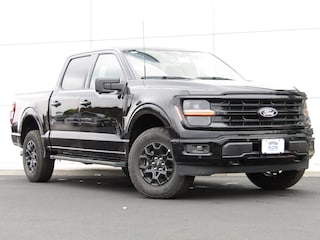 2025 Ford F-150 XLT TRUCK