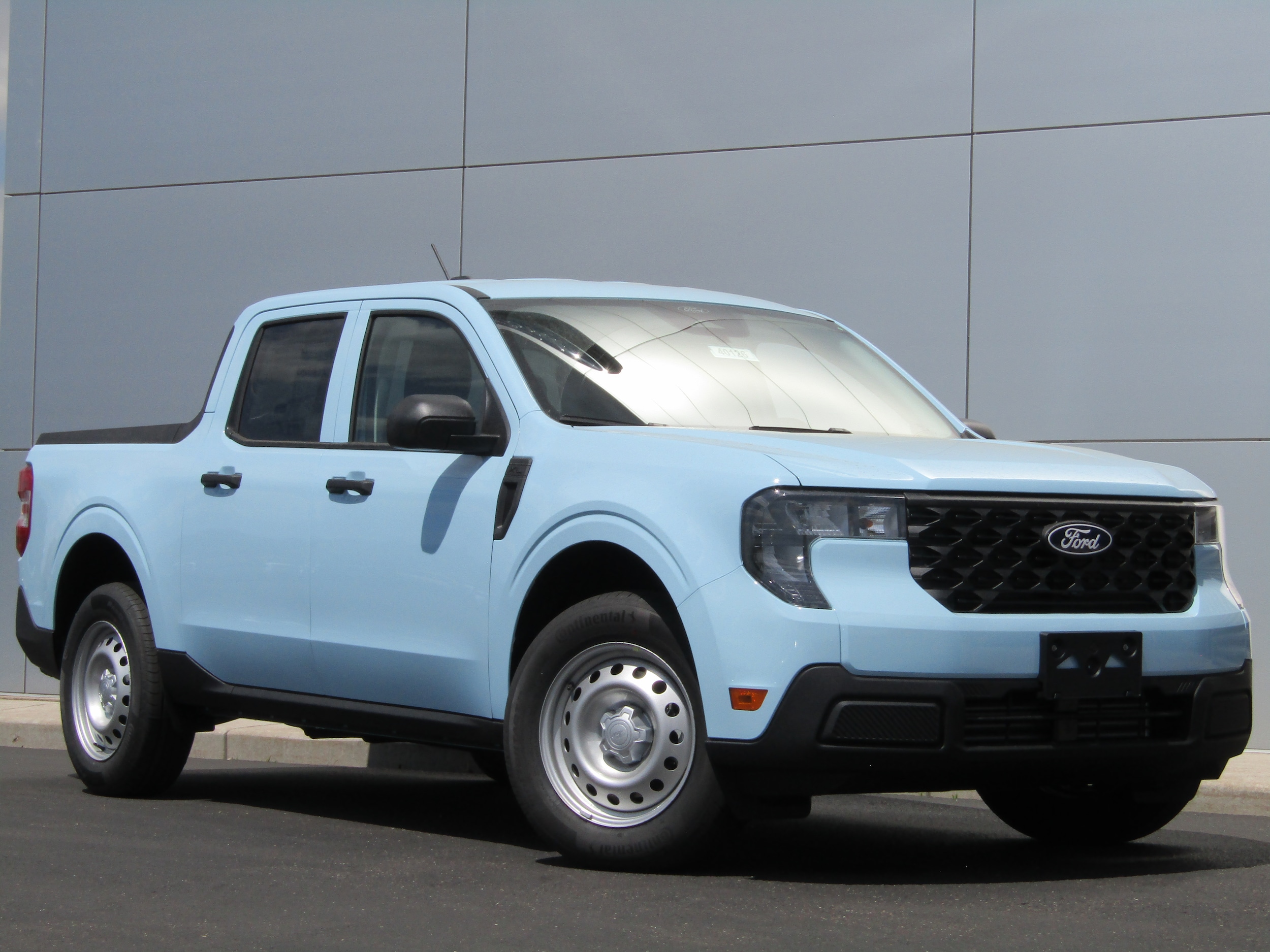 2026 Ford Maverick XL AWD's photo