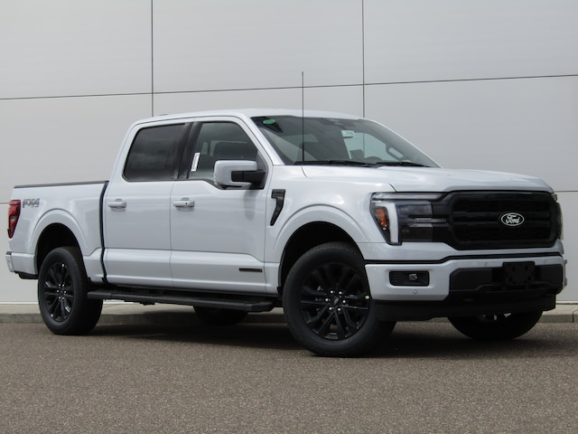 New F-150 Trucks in Chippewa Falls, WI | Toycen Ford Inc.