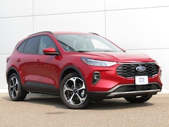 2025 Ford Escape ST-Line Select SUV